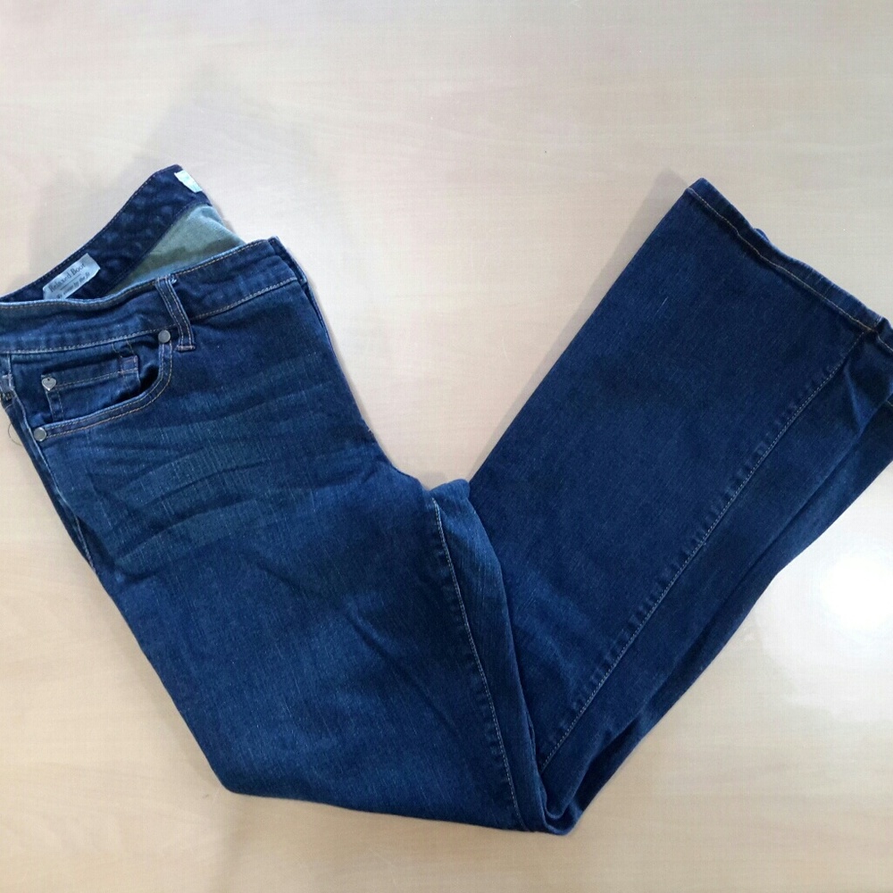 Torrid 16r relaxed boot jeans